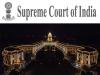 Supreme Court of India: 107 vacancies across three positions