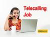 100 Telecalling Job for Inter Students 