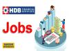 Sales Officer Job for freshers graduate in HDB Financial Services