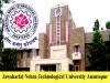 JNTUA Faculty Recruitment 2024 Notification 