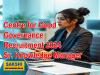 Centre for Good Governance Recruitment 2024 for Post Graduates Students 