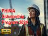 PHINIA Scholarship Program 2024-25