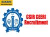 CSIR CEERI Pilani Technical Assistant Vacancy 2024  CSIR-CEERI Pilani recruitment notice for Technical Assistant posts  Details of Technical Assistant recruitment at CSIR-CEERI Pilani   Technical Assistant job openings at CSIR-CEERI Pilani, Rajasthan