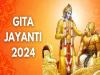 Gita Jayanti 2024, Date, Time, Puja Rituals and Significance