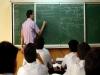 Strict warning to government school teachers  Teachers on duty in government schools