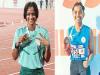 Pooja creates record in U-18 heptathlon of National Junior Athletics championship