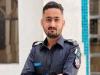 Rajender Meghwar Becomes First Hindu Police Officer in Pakistan  Rajender Meghwar from Badin, Sindh becomes Assistant Superintendent of Police 