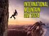 International Mountain Day 2024: Date, History and Significance