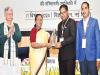 Chillapalli Gram Panchayat gets National Award 