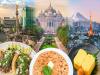 Mumbai Named Fifth Best Food City In The World  Mumbai food culture  