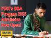 FDDI BBA Admission 2025 