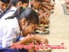 Food Poison At Gurukul School