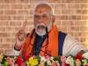 PM Modi Inaugurates Projects Worth Rs 5,500 Crore In Prayagraj 