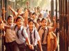 Holiday for schools and colleges in telangana  Holiday declared for schools and colleges in Telangana on November 16th  Telangana government announces holiday for educational institutions on November 16th  Holiday for schools and colleges in Telangana due to Group-2 exam centers on November 16th 