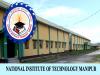 NIT Manipur Faculty Recruitment 2025 Notification