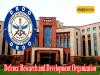 DRDO Junior Research Fellow Latest Recruitment 2025 Notification OUT 