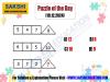 Puzzle of the Day for Competitive Exams in Telugu   sakshieducation daily puzzles 