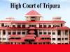 High Court of Tripura Recruitment 2025 Notification 