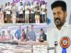 CM Revanth Reddy Inaugurates Hyderabad Book Fair