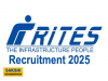 RITES Limited New Recruitment 2025 Notification Out  RITES Limited Assistant Manager (ES&T) Recruitment Notification  Assistant Manager (ES&T) Recruitment at RITES Limited 