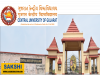 CUG Latest Faculty Recruitment 2025 Notification OUT