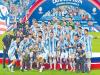 Messi Argentina Tops In FIFA Mens Rankings For Second Straight Year