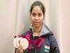 Odisha Weightlifter Jyoshna Sabar Bags Gold With Youth Asian Record 