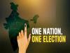 39 member JPC to Examine One Nation One Election Bills Formed