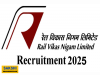 RVNL Latest Recruitment 2025 Notification 