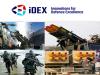 Defence Innovation Organisation (iDEX) Program Executive Notification 2025 