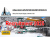 NHIDCL Latest Recruitment 2025 Notification   NHIDCL recruitment notification for Associate and Consultant positions  National Highways & Infrastructure Development Corporation job openings NHIDCL vacancy details and eligibility criteria 