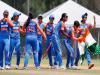 Celebration of Indian women's team victory in Under-19 T20 Asia Cup   India Win Inaugural Women's U19 T20 Asia Cup, Beat Bangladesh In Final