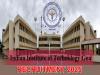 IIT Goa Non-Teaching Staff Recruitment Notification  IIT Goa job vacancy details for Non-Teaching Staff  Indian Institute of Technology Goa Non Teaching Staff Notification 2025 