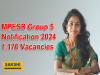 MPESB Group 5 Notification 2024 for Staff Nurse and Paramedical Vacancies   MPESB Group 5 Notification 2024   MPESB Group 5 Notification 2024 for Staff Nurse, Paramedical, and Other Posts  