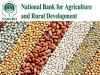 NABARD Specialists New Recruitment 2025 Notification OUT