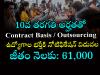 contract outsourcing jobs