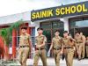 Sainik Schools Admissions