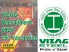 VIZAG Recruitment 2025