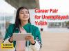 Career Fair for Unemployed Youth