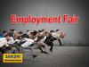 Employment Fair 2024 on December 28th