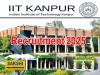 IIT Kanpur Recruitment 2025 Notification 