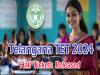 TET 2024 Hall Ticket available from December 26  TET 2024 exam details for Telangana state  Telangana TET 2024 Hall Ticket Download:  నేడు టెట్ హాల్‌టికెట్లు విడుదల ....డౌన్‌లోడ్ విధానం ఇలా..