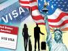 Highest number of american visa consists of indian citizens 