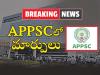 appsc all exam process changes   APPSC examination reforms report   Committee suggestion for offline APPSC exams  APPSC exam reforms proposal  Andhra Pradesh PSC offline exam recommendation   