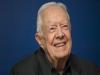 Former US President Jimmy Carter Dies At 100