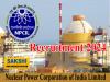 NPCIL 284 Apprentices Posts Latest Recruitment 2025 Notification