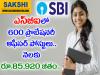 600 Probationary Officer Posts in SBI