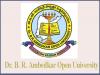 Counselling for b ed courses admissions at dr br ambedkar open university