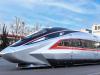 China Unveils Worlds Fastest High Speed Train Prototype