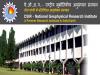 NGRI Hyderabad Junior Stenographer New Recruitment 2025 Notification